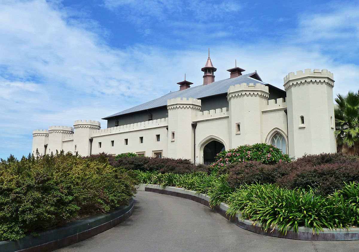 sydney_conservatorium_of_music